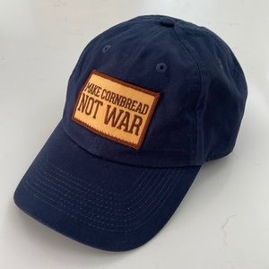 Billy Reid Men’s Baseball Cap